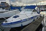 Fairline Sunfury 26 - Fairline Sunfury 26 for sale with BJ Marine