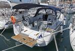 JEANNEAU SUN ODYSSEY 349