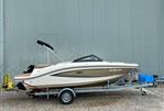 SEA RAY SEA RAY 190 SPX