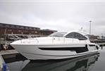 Fairline Targa 48 Open