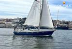 Hallberg Rassy 382 - Picture 2