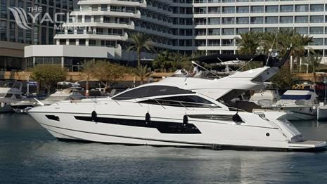 Sunseeker 68 Sport