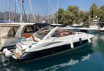 Sunseeker 34 Superhawk