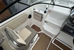 BAYLINER BAYLINER VR5 CUDDY