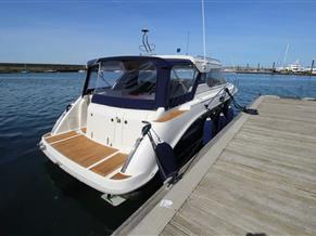 Aquador 26 HT
