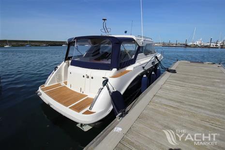 Aquador 26 HT