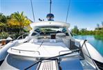 Pershing 50