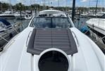 Sunseeker Portofino 47  - Sunseeker Portofino 47 - Foredeck