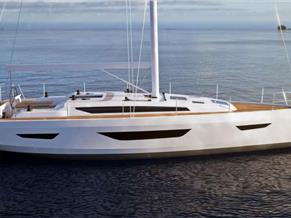 VIKO YACHTS STRATOS 43