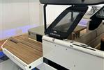 CRANCHI CRANCHI A46 LUXURY TENDER