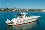 Sea Ray 540 Sundancer