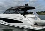 Princess V50 - 3 Cabin Layout - Princess V50 - 3 Cabin Layout - Overall
