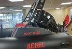 Rebel Riot 580