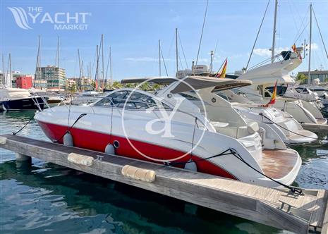 BENETEAU MONTE CARLO 37