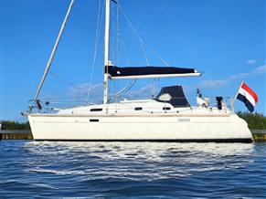 BENETEAU OCEANIS 331 CLIPPER