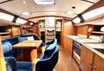  Jeanneau Sun Odyssey 45.2