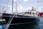 Trawler Explorer 60 - Picture 3