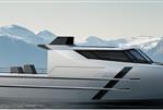 Brythonic Yachts & Kobus Naval Design 21m Catamaran