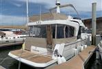 BENETEAU SWIFT TRAWLER 47