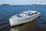 Custom Reliant X40T Limousine Tender Taxiboat - Picture 5