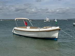 Interboat 820