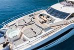 Sunseeker 116 Yacht - Sunseeker 116 Yacht (2017)