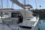 FOUNTAINE PAJOT LUCIA 40