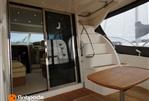 Jeanneau PRESTIGE 440 FLY