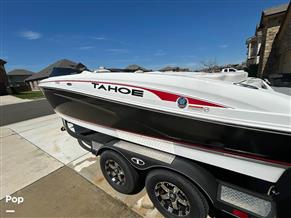 Tahoe 700 Limited