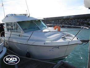 JEANNEAU MERRY FISHER 750 CROISIERE