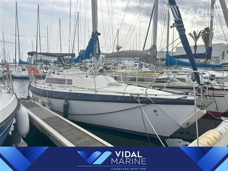 ETAP YACHTING ETAP 28