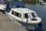Viking 20 Wide Beam