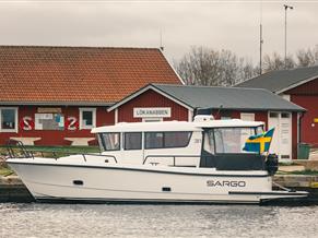 Sargo 31