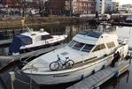 Princess 414 Fly Motoryacht 13m 510 PS Diesel Hausboot