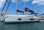 Beneteau Oceanis 46.1