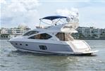 Sunseeker 60 Manhattan