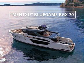 BLUEGAME BLUEGAME BGX70