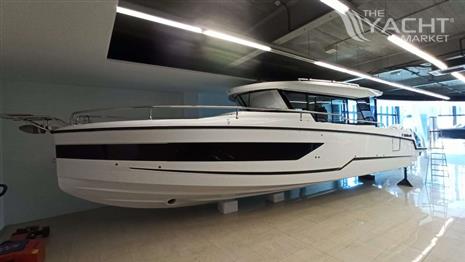 WELLCRAFT WELLCRAFT 355