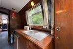 springer 40' Narrowboat