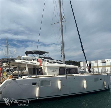 LAGOON LAGOON 450 F