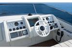 Azimut Yachts 85 - Wheel fly Azimut 85