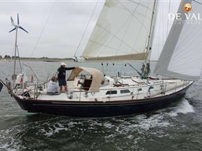Hinckley Sou'wester 52