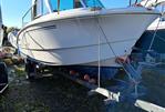 BENETEAU ANTARES 650