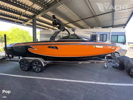 Centurion ENZO SV244 - 2014 Centurion ENZO SV244 - Photo #1