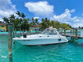 Sea Ray 340 Sundancer