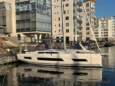 Dufour 41