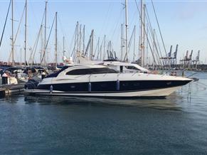 Sunseeker Predator 56