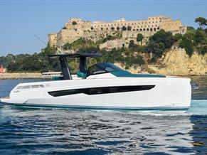 FIART 39 SEAWALKER