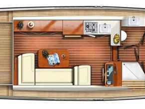 Linssen Grand Sturdy 35 Sedan