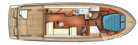 Linssen Grand Sturdy 35 Sedan